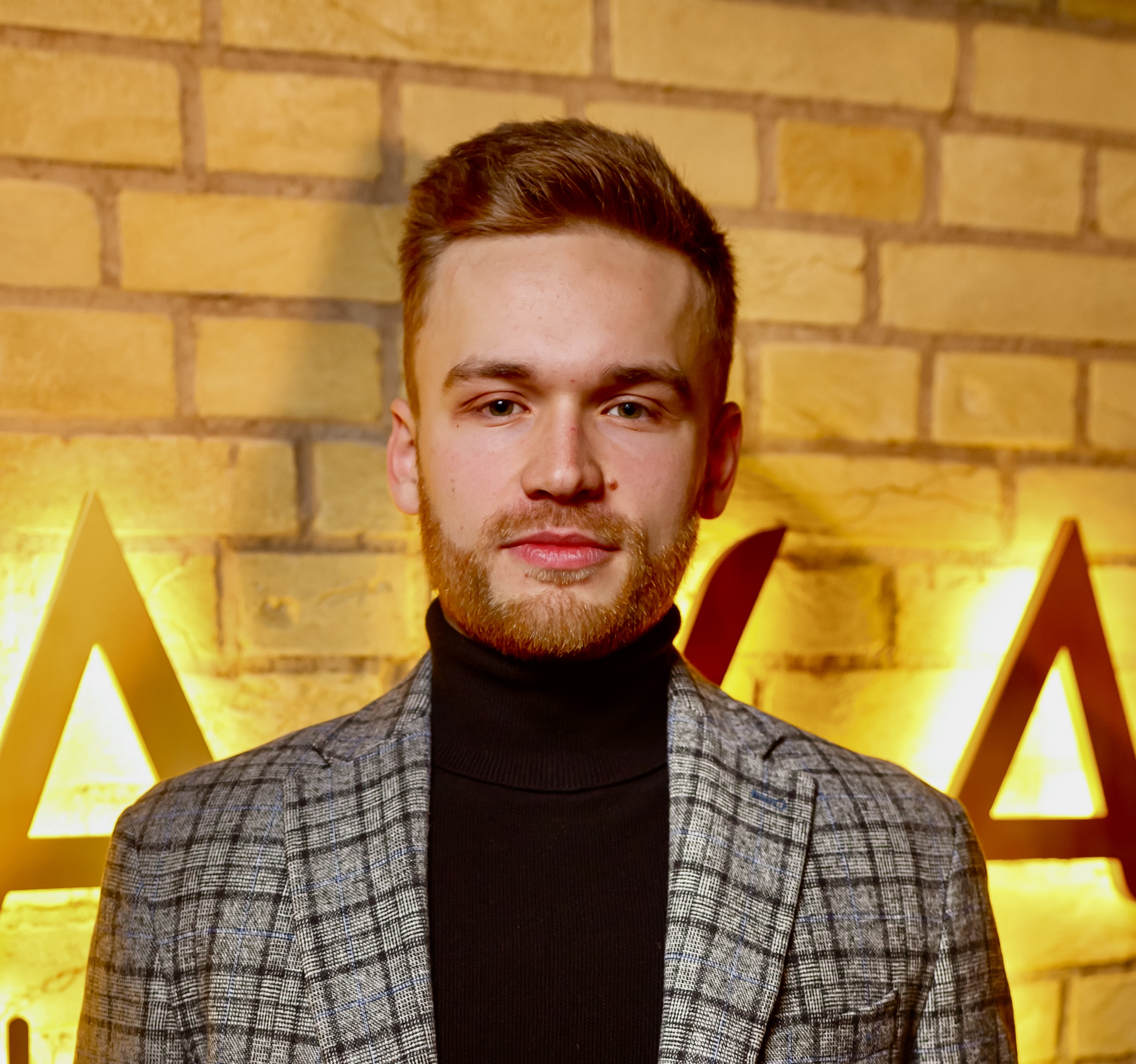 Kirill Riazanovskiy